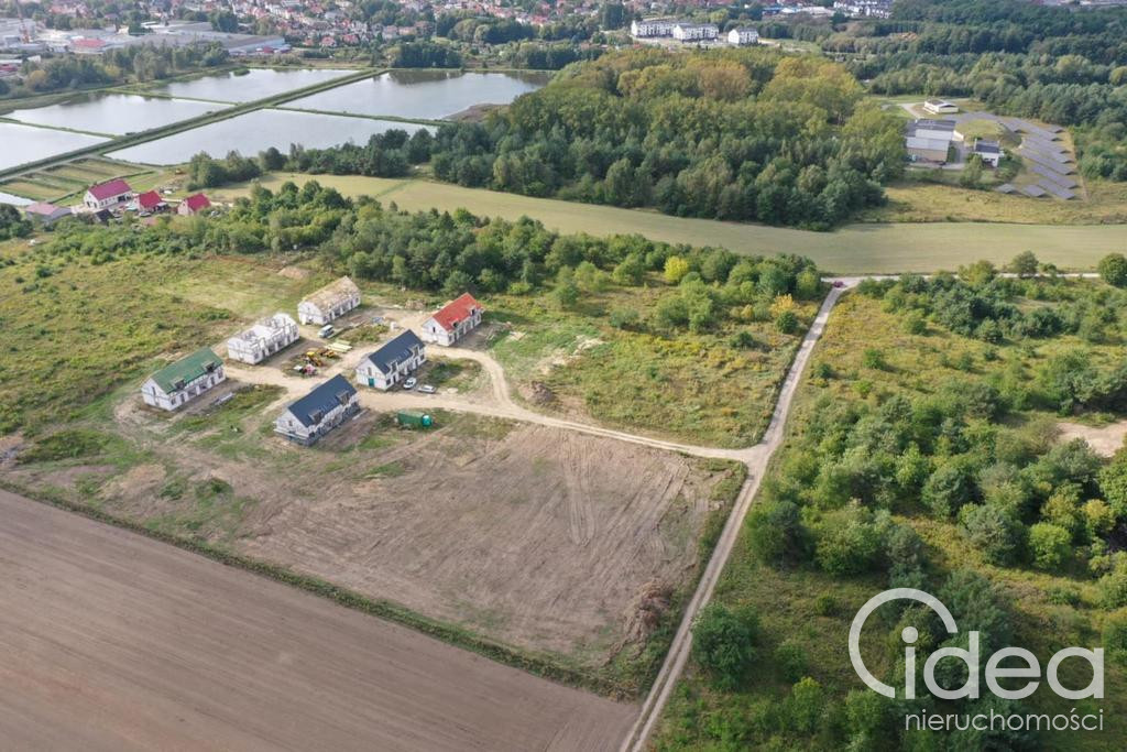 Mieszkanie Sprzedaż Goleniów Rybacka