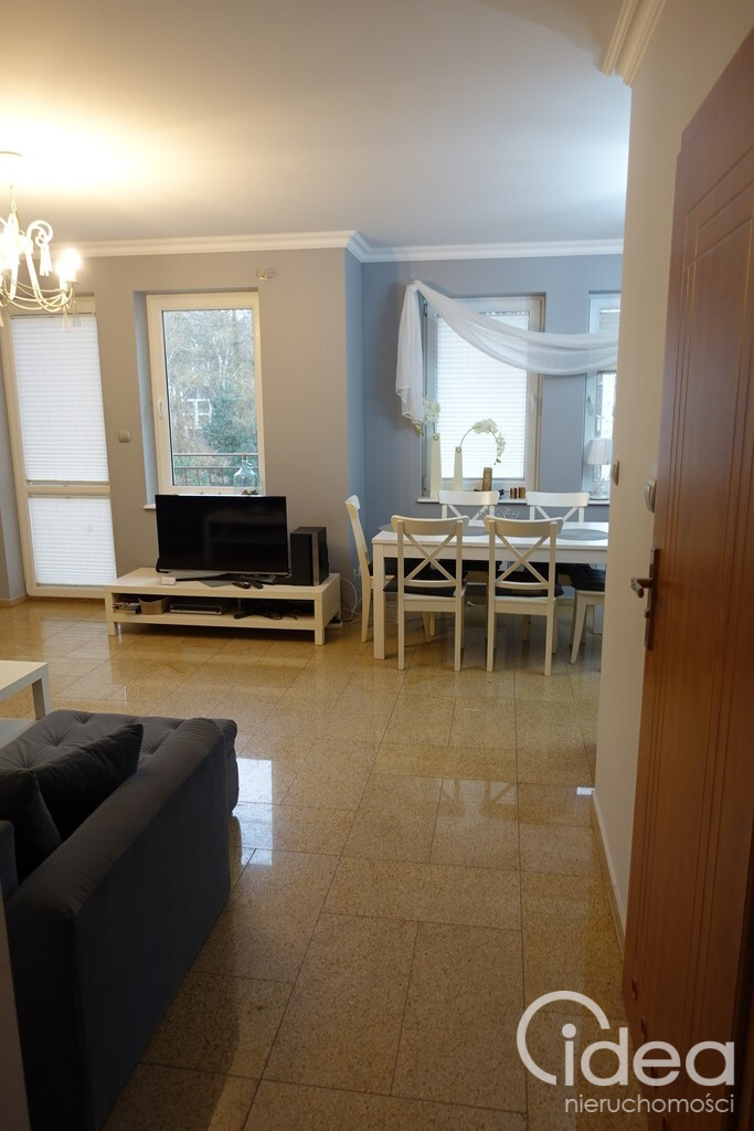 Mieszkanie Sprzedaż Międzyzdroje