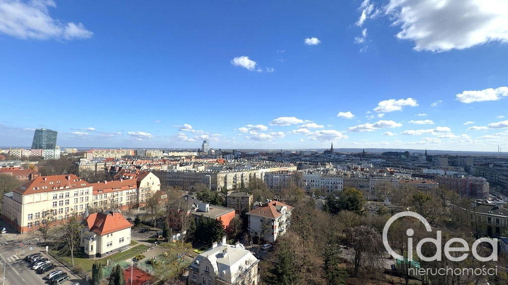 Mieszkanie Sprzedaż Szczecin Centrum Mieczysława Niedziałkowskiego 21
