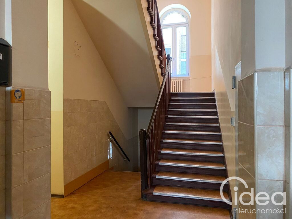 Mieszkanie Sprzedaż Szczecin Śródmieście-Centrum 11
