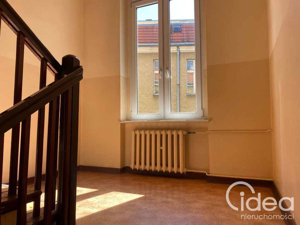 Mieszkanie Sprzedaż Szczecin Śródmieście-Centrum 12