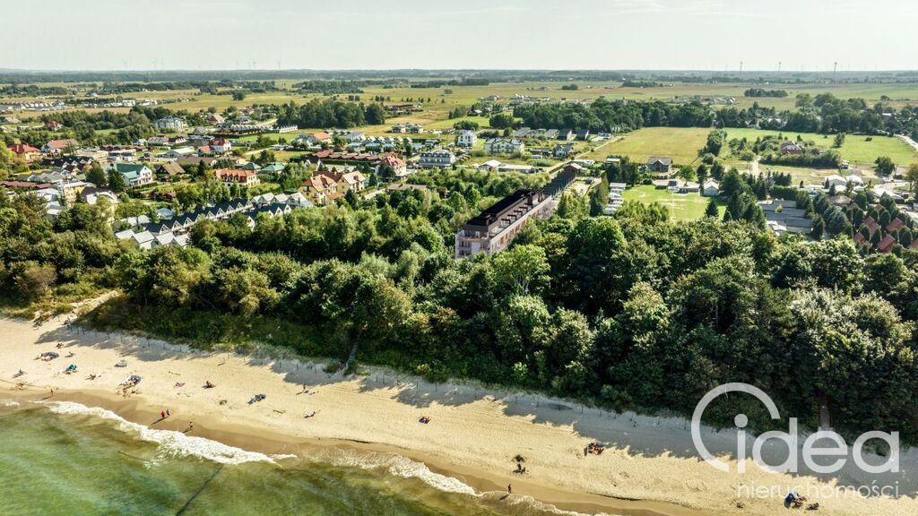 Mieszkanie Sprzedaż Gąski