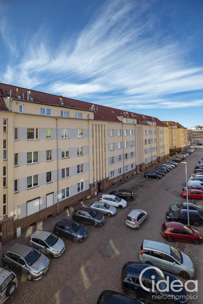 Mieszkanie Sprzedaż Szczecin Niebuszewo Mikołaja Reja 12