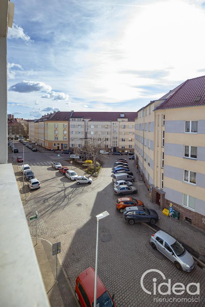 Mieszkanie Sprzedaż Szczecin Niebuszewo Mikołaja Reja 13