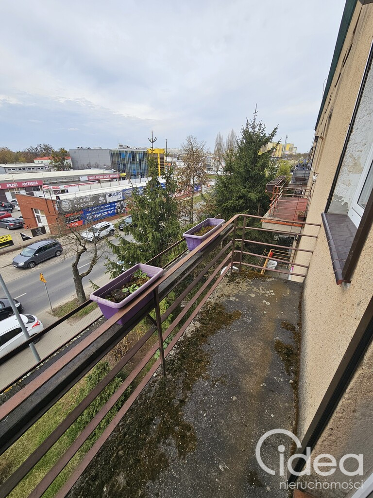 Mieszkanie Sprzedaż Szczecin Świerczewo Santocka 10
