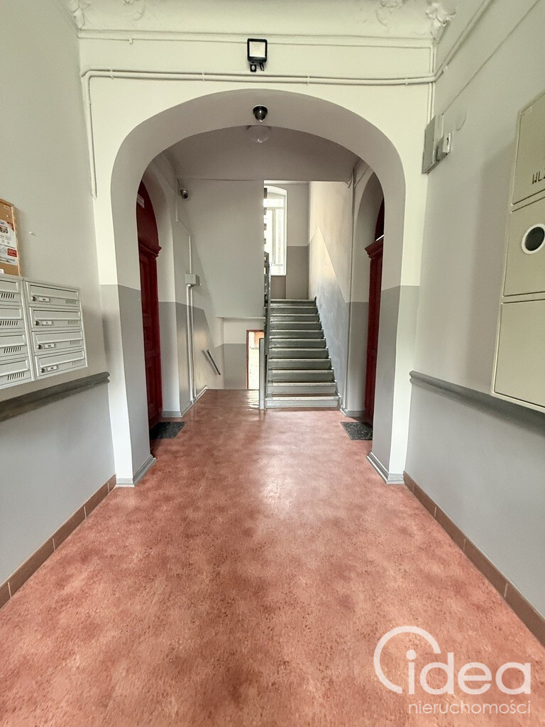 Mieszkanie Sprzedaż Szczecin Centrum