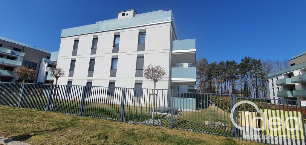 Mieszkanie Sprzedaż Rewal Szczecińska 12