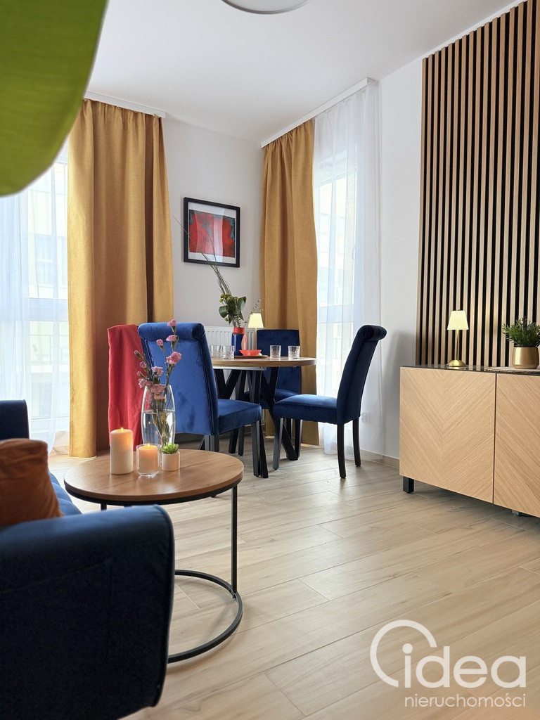 Mieszkanie Wynajem Szczecin Śródmieście-Centrum Zielonego Mostu 7
