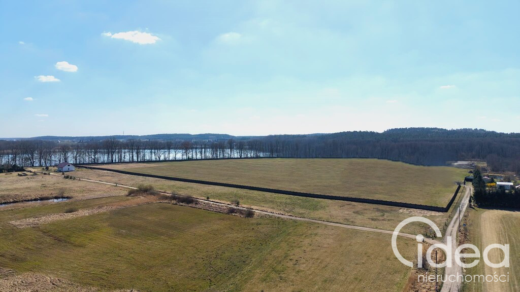 Działka Sprzedaż Zabierzewo