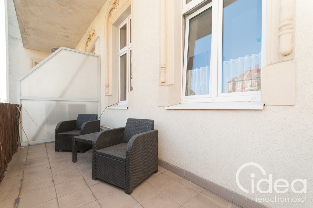 Mieszkanie Wynajem Szczecin Śródmieście-Centrum Aleja Papieża Jana Pawła II 10