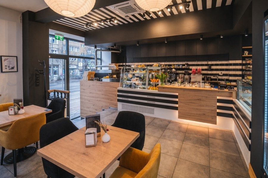 Lokal Sprzedaż Szczecin Śródmieście-Centrum 4