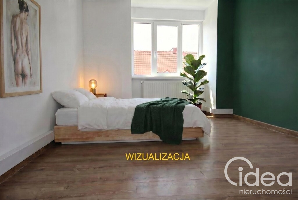 Mieszkanie Sprzedaż Szczecinek Toruńska 7