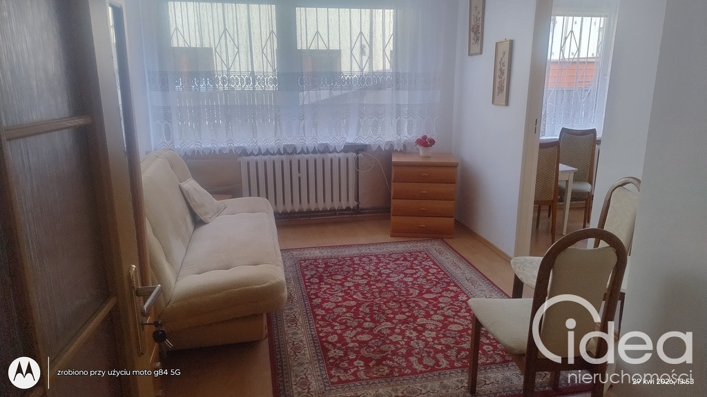 Mieszkanie Wynajem Szczecin Gumieńce Kruszwicka