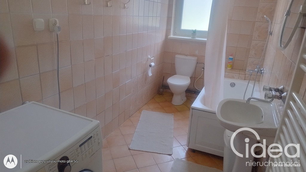 Mieszkanie Wynajem Szczecin Gumieńce Kruszwicka 7