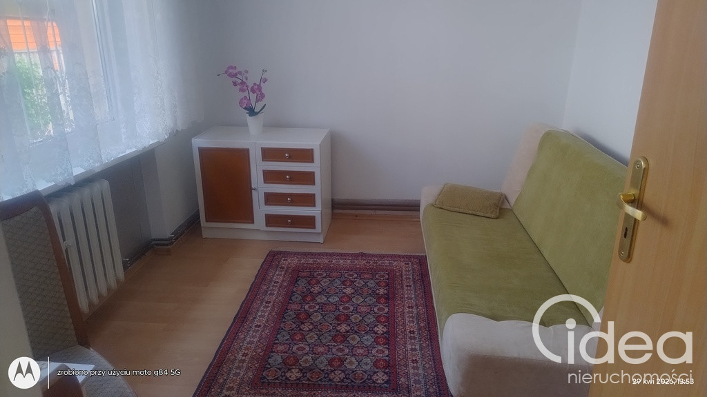 Mieszkanie Wynajem Szczecin Gumieńce Kruszwicka 4
