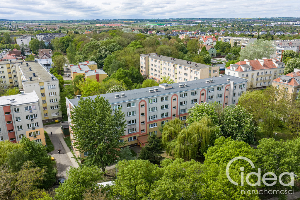 Mieszkanie Sprzedaż Szczecin Pomorzany Włościańska 16