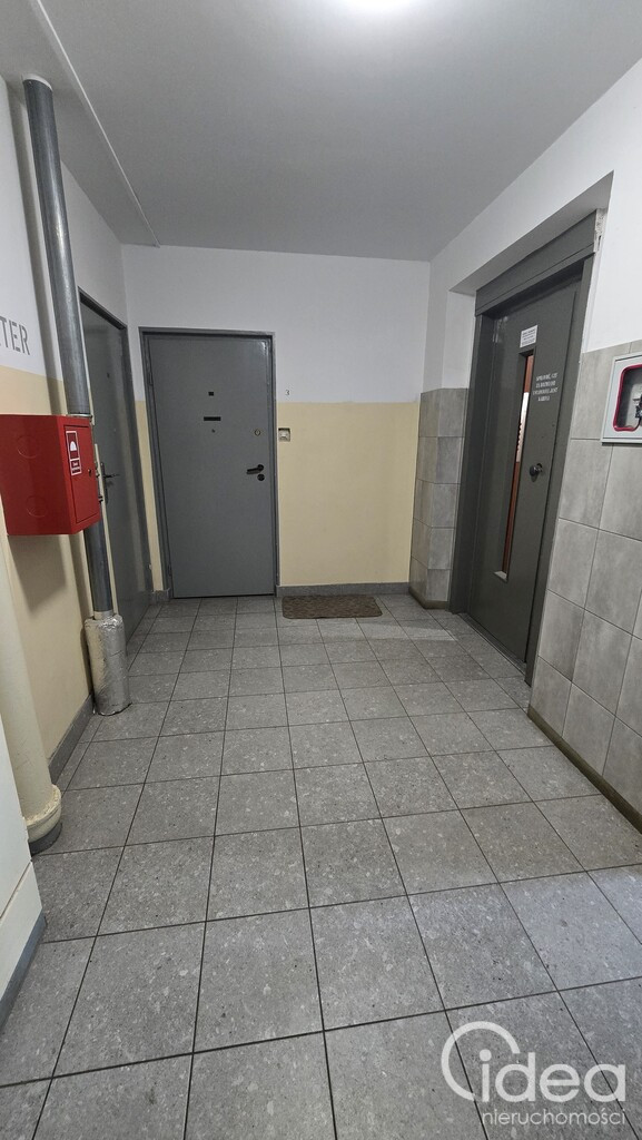 Mieszkanie Sprzedaż Szczecin Prawobrzeże Turkusowa 11
