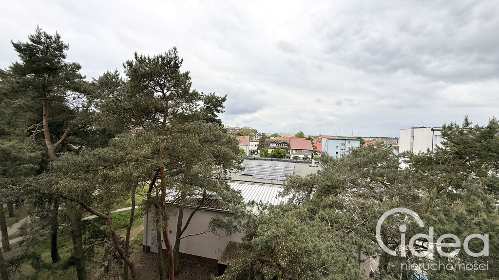 Mieszkanie Sprzedaż Police Bankowa 20