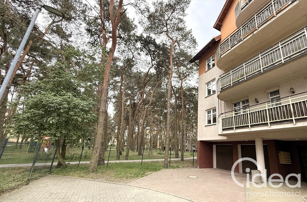 Mieszkanie Sprzedaż Police Bankowa 25