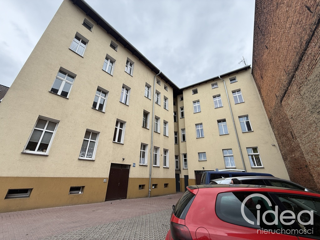 Mieszkanie Sprzedaż Stargard 19
