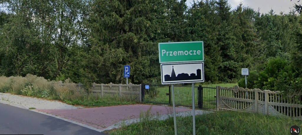 Działka Sprzedaż Przemocze 5