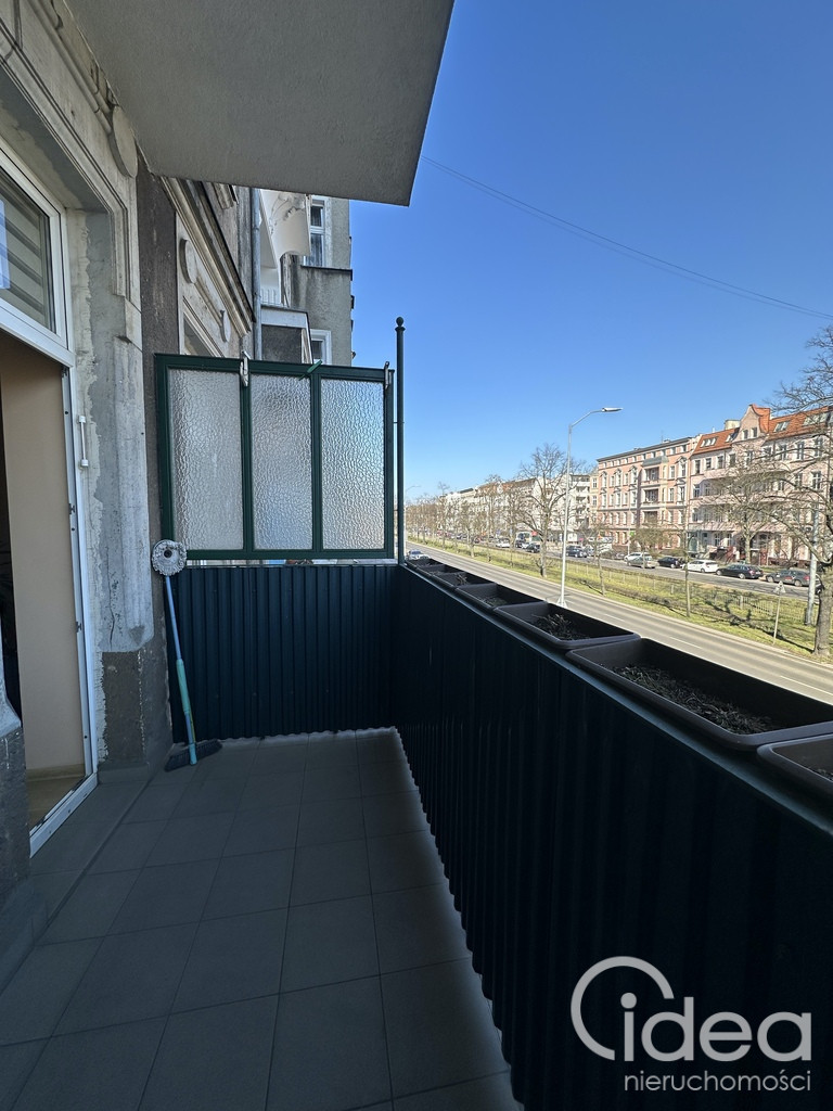 Mieszkanie Sprzedaż Szczecin Śródmieście-Centrum al.&nbsp;Piastów