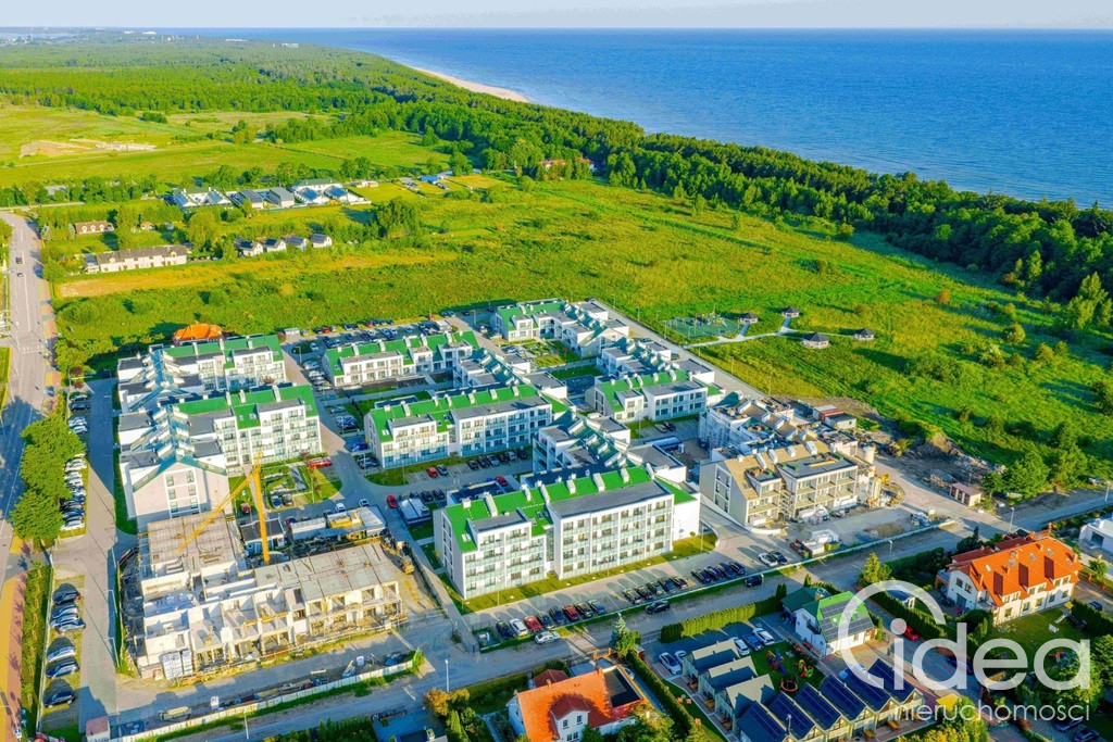 Mieszkanie Sprzedaż Grzybowo Nadmorska