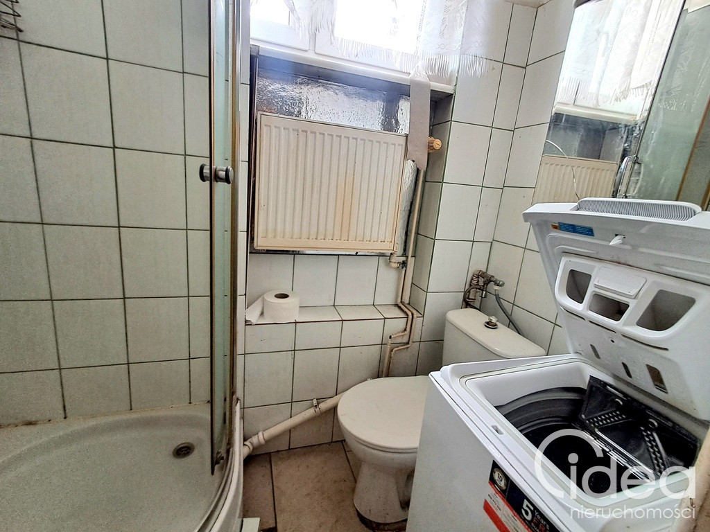Mieszkanie Sprzedaż Szczecin Dąbie Gryfińska 12
