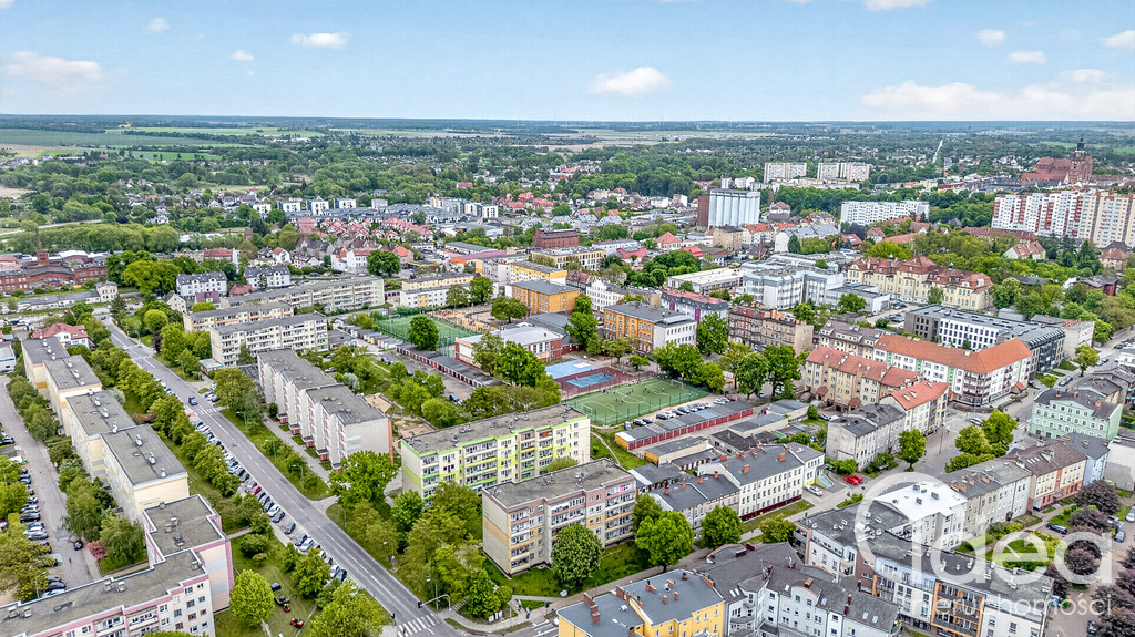 Mieszkanie Sprzedaż Stargard Centrum Stefana Żeromskiego 15
