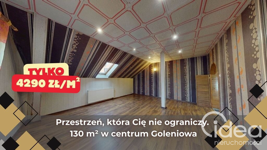 Mieszkanie Sprzedaż Goleniów Konstytucji 3 Maja