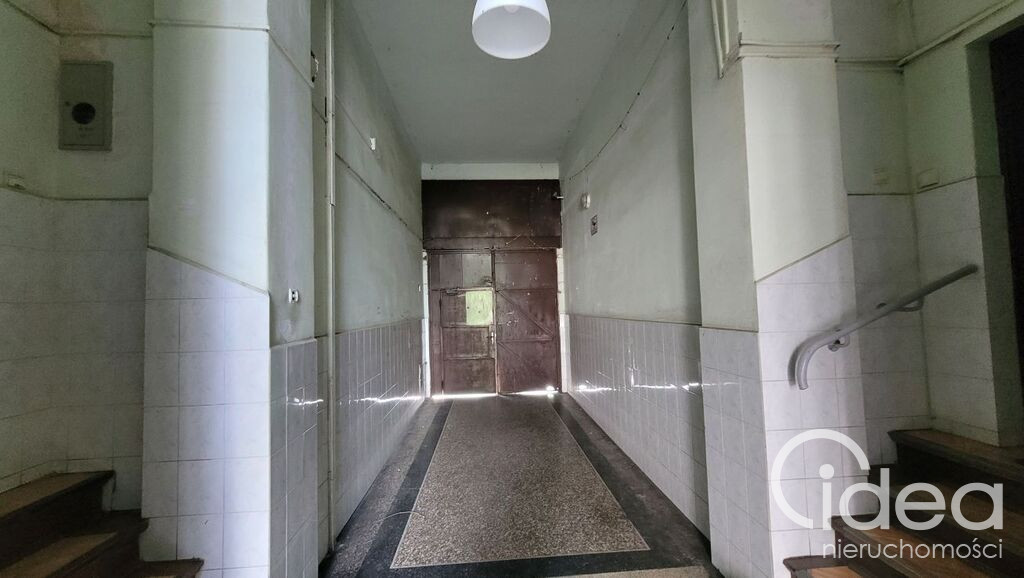 Mieszkanie Sprzedaż Szczecin Śródmieście Władysława Sikorskiego 18