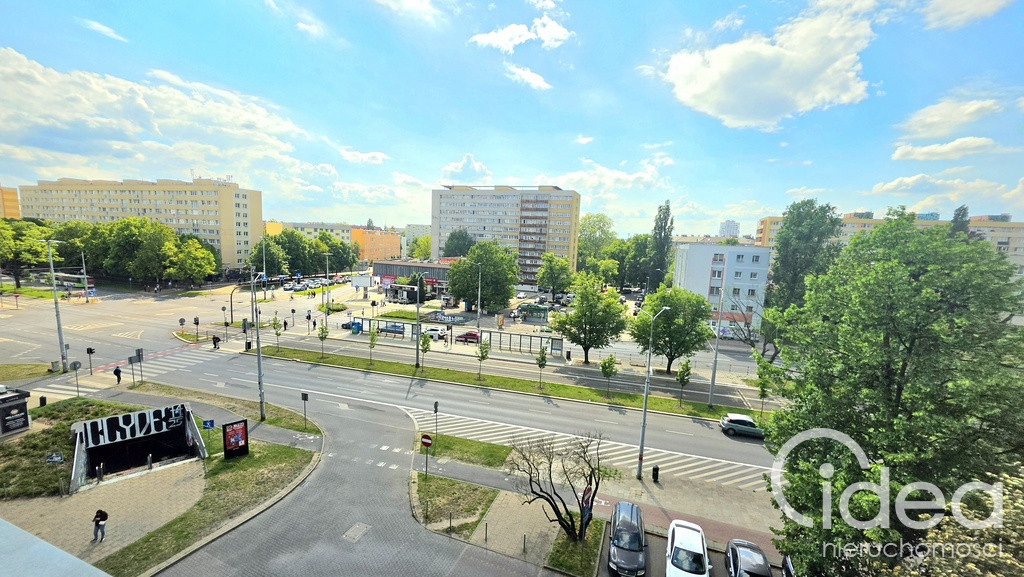 Mieszkanie Sprzedaż Szczecin Centrum al.&nbsp;Wyzwolenia 10