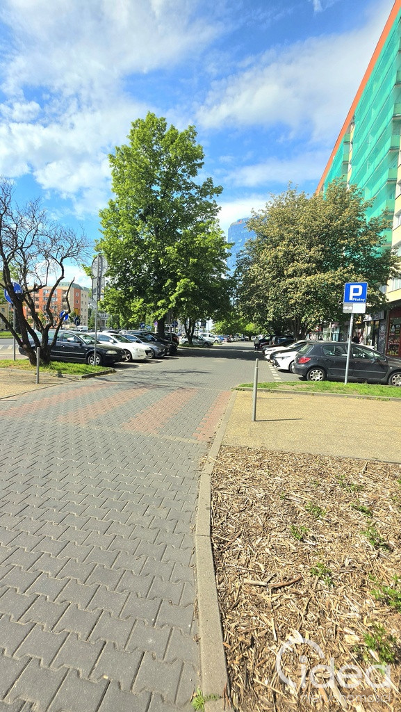 Mieszkanie Sprzedaż Szczecin Centrum al.&nbsp;Wyzwolenia