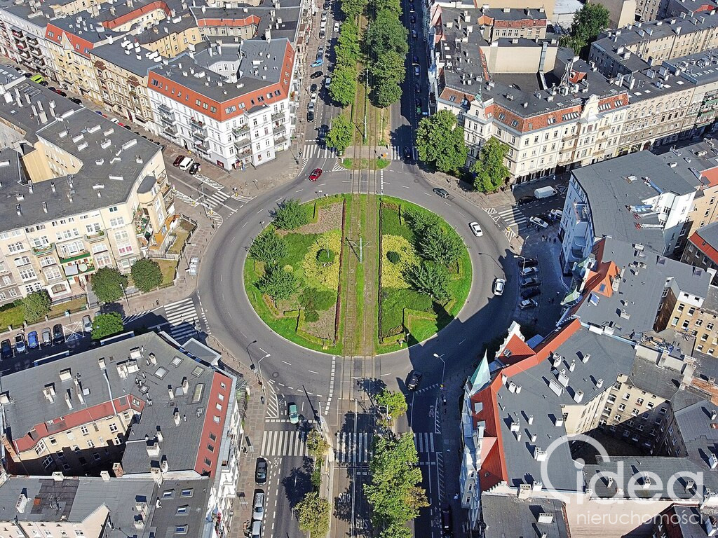 Mieszkanie Sprzedaż Szczecin Centrum Monte Cassino 36