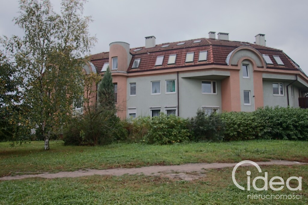 Mieszkanie Wynajem Szczecin Gumieńce