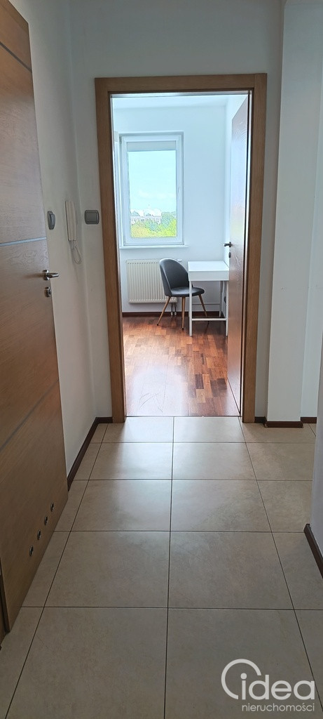 Mieszkanie Wynajem Szczecin Śródmieście-Centrum Jana z Kolna