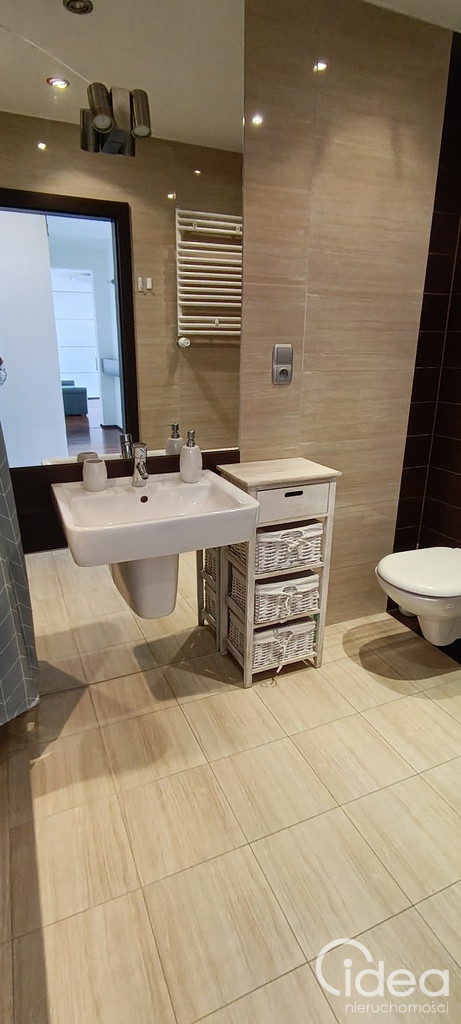 Mieszkanie Wynajem Szczecin Śródmieście-Centrum Jana z Kolna