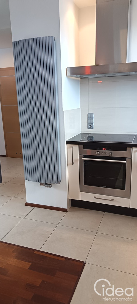 Mieszkanie Wynajem Szczecin Śródmieście-Centrum Jana z Kolna