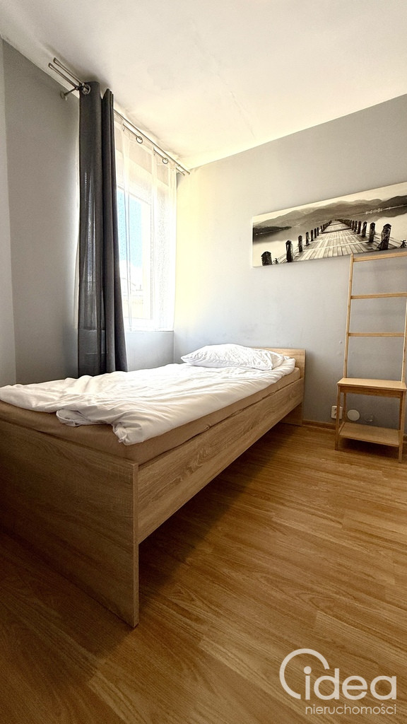 Mieszkanie Sprzedaż Szczecin Centrum Monte Cassino 37