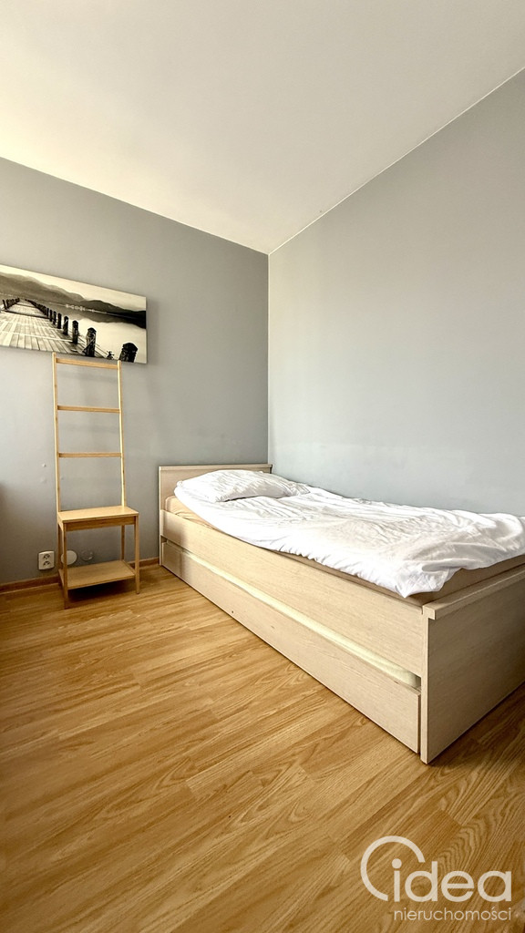 Mieszkanie Sprzedaż Szczecin Centrum Monte Cassino 38