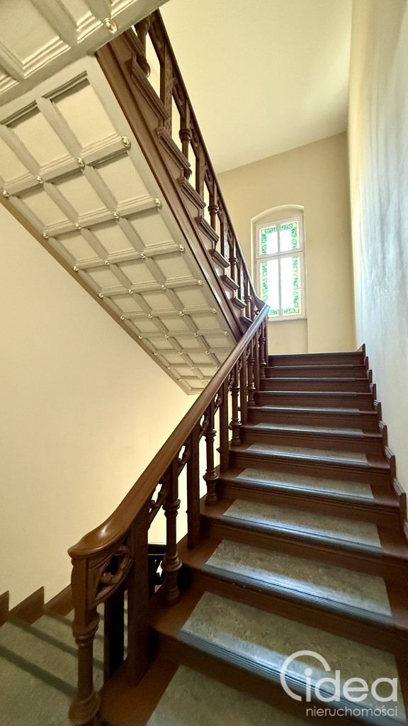 Mieszkanie Sprzedaż Szczecin Centrum Monte Cassino 27