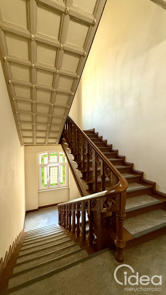 Mieszkanie Sprzedaż Szczecin Centrum Monte Cassino 26