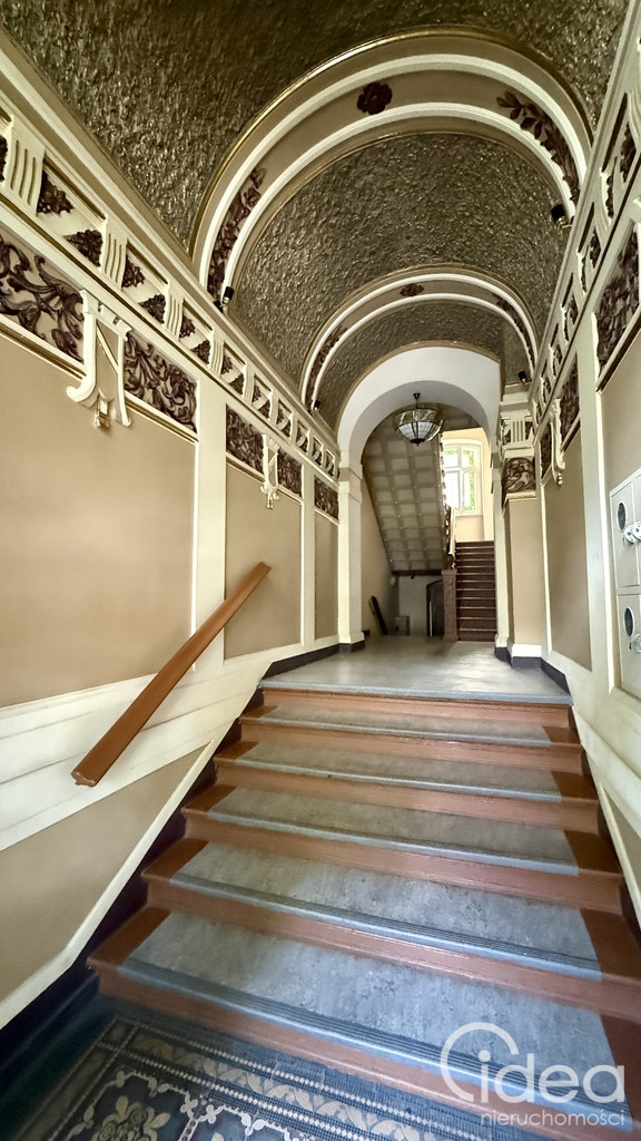 Mieszkanie Sprzedaż Szczecin Centrum Monte Cassino 48
