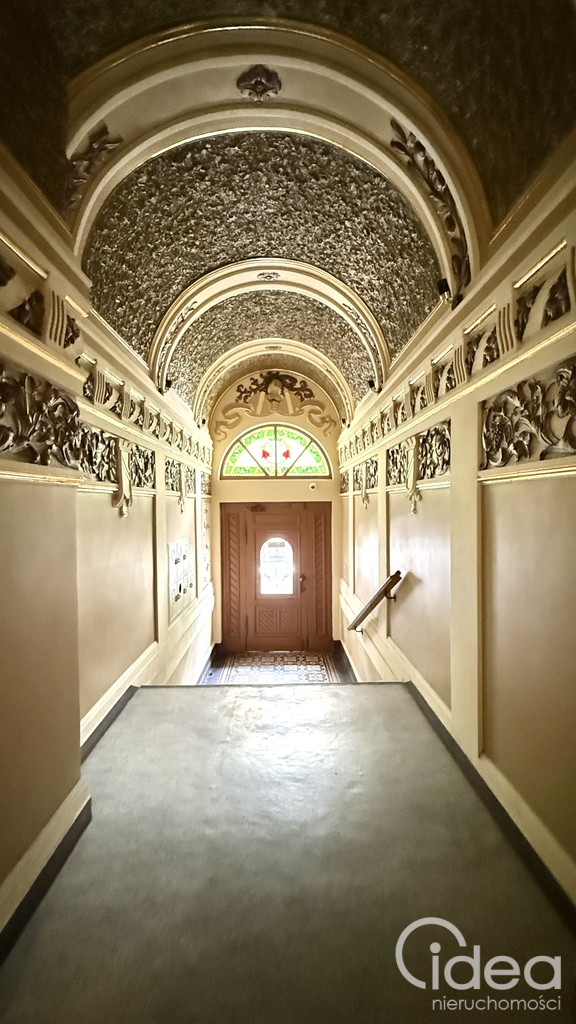 Mieszkanie Sprzedaż Szczecin Centrum Monte Cassino 23