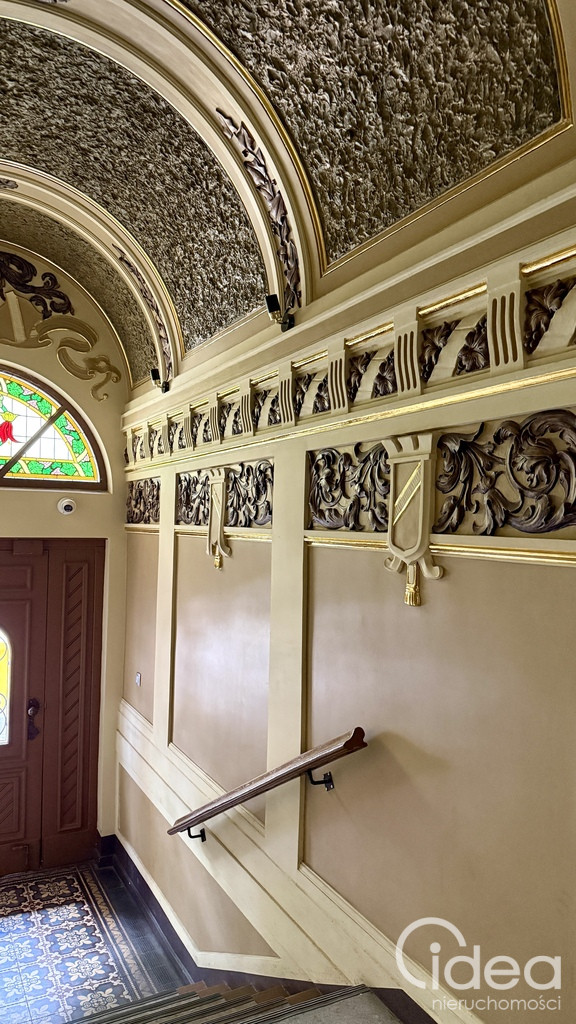 Mieszkanie Sprzedaż Szczecin Centrum Monte Cassino 25