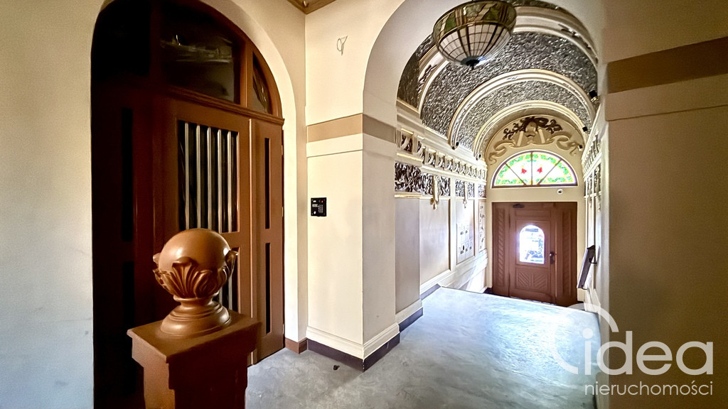 Mieszkanie Sprzedaż Szczecin Centrum Monte Cassino 22