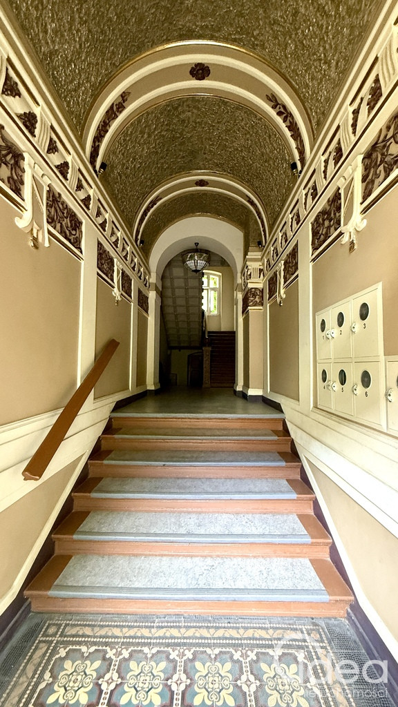 Mieszkanie Sprzedaż Szczecin Centrum Monte Cassino 5