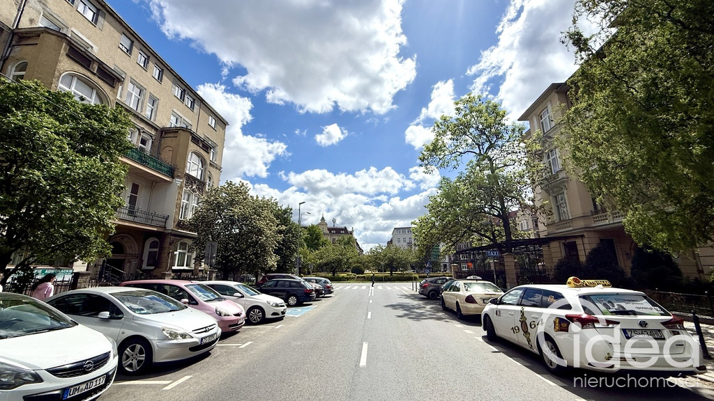 Mieszkanie Sprzedaż Szczecin Centrum Monte Cassino 30