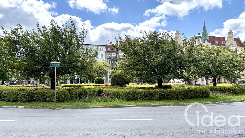 Mieszkanie Sprzedaż Szczecin Centrum Monte Cassino 4