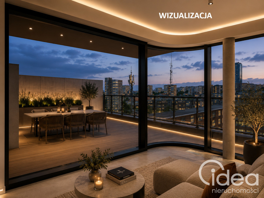 Mieszkanie Sprzedaż Szczecin Śródmieście